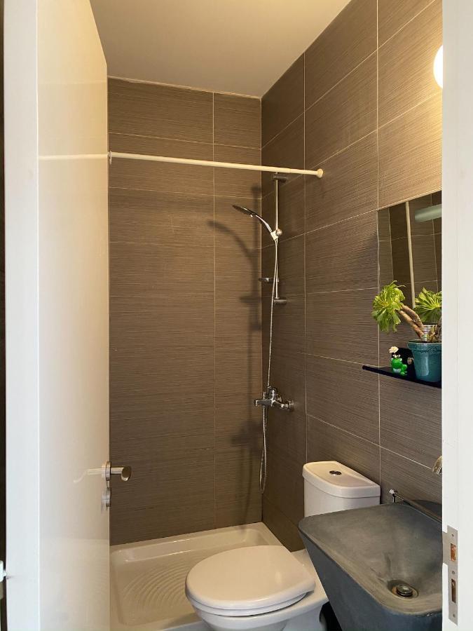 Summer Getaway: Stunning 1 Bedroom Apartment! Polis Dış mekan fotoğraf